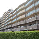 YOKOHAMA ALL PARKS第一街区 外観