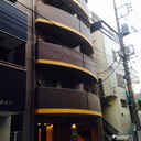 エトワール小杉 外観