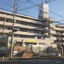 ガーデンパレス華 外観