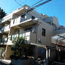日神パレス方南町第2 外観