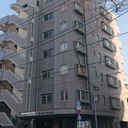 オーベンフェルト 外観