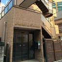 Maison de Bellussa 外観