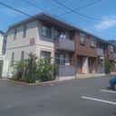 メゾンドール市川 外観