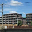 サントル野川 外観
