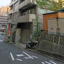 I.E.Mビル 外観