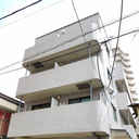 マンションタピール 外観