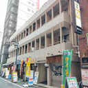 新宿永谷タウンプラザ 外観