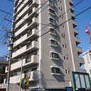 UR都市機構アンサンブル大山西 外観