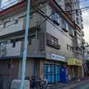 ハイツ井上 外観