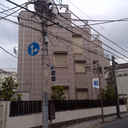 カーサ・レシェンテ 外観