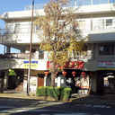 飯田ビル 外観