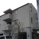 アズ小石川 外観