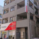 エトワール北町 外観