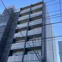 ヴァローレクオリタ清澄白河 外観