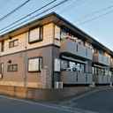 シンフォニア六番館 外観