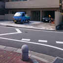 ファミール池袋 外観