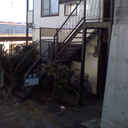 ハイツ大野台 外観