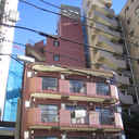 セザール第三伊勢佐木町 外観