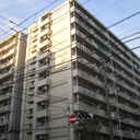 モアレ横浜富士見町 外観