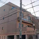 東急ドエル・アルス等々力フレグランス 外観