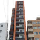 ブライズ東新宿 外観