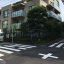 フォルム市谷加賀町 外観