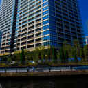 GLOBAL FRONT TOWER 外観