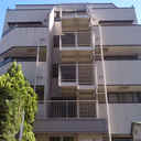 カーサ長谷川 外観