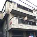 YS成川 外観