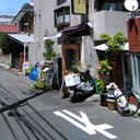 田原ビル 外観