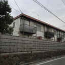 桜が岡ハイツ 外観