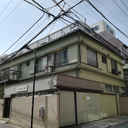 コーポ長谷川 外観