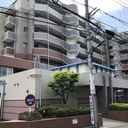 グランベル練馬北町IIIフォーシーズンズガーデン 外観