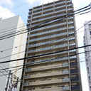 ザ・山王タワー 外観