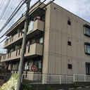 コモド本町東 外観