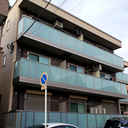 PORT.M 外観