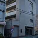 ハイツ塙 外観