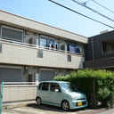 GREEN OAK 外観