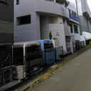 CASA SHINYURI 外観