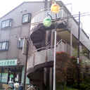 SEIRINビル 外観