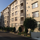 ハイマート大宮C棟 外観