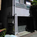 第二小金井マンション 外観