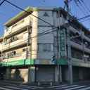 第二スエヒロマンション 外観