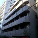 ルーブル小石川弐番館 外観