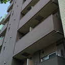 SPATIELUXEメグロ 外観