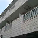 田島マンション 外観