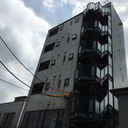 グリーンターフ市川 外観