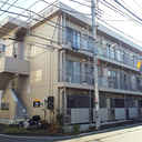 杉本コーポ 外観