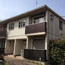 MSY COURT B 外観