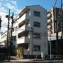 モンレーヴ永川 外観